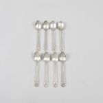 1148 8199 COFFEE SPOONS